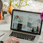 Featured images